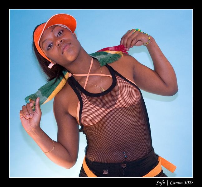 2006 - 12 - Video klyve riddim - 062